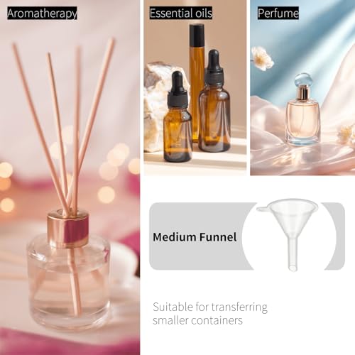 Small Funnel Kit