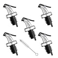 5 Pack Oil Spouts