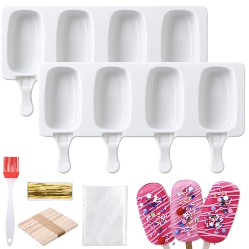 Cake Pop Mold Kit (Small Cake pop)