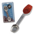 Stainless Steel Double Sided Measuring Spoon (Tablespoon / Teaspoon)