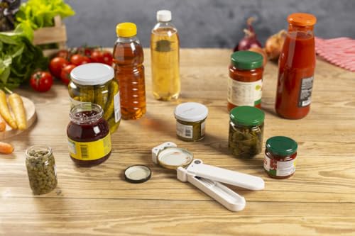 Compact Jar Opener