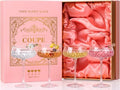 Coupe Glasses Set of 4 (Gift Box)