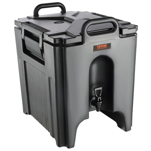 Insulated Beverage Dispenser