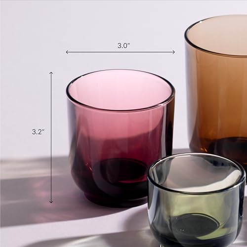 Pirch Cappuccino Cups 6.5 oz (Woodland / 12 count)