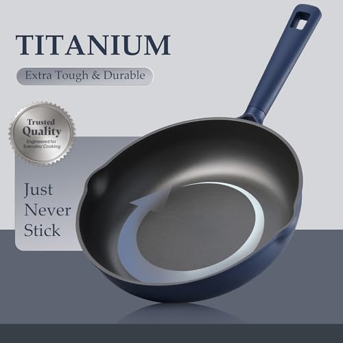 31pcs Pots and Pans Set (Blue / 31 Piece)