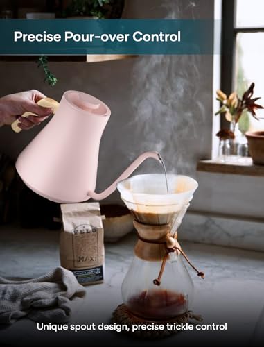 Electric Kettles (Pink)