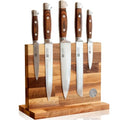 Magnetic Knife Block Set (05)