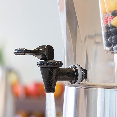 Beverage Dispenser with Infuser (3 Gallon)