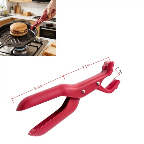 2PCS Hot Plate Grippers