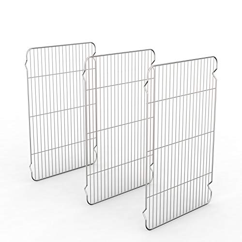 Cooling Rack Set of 3 (16 inch)