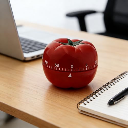 Egg Timer Kitchen Timers for Cooking