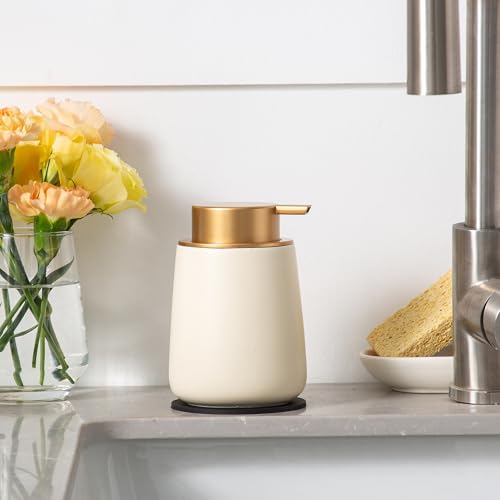 Foam Soap Dispenser
