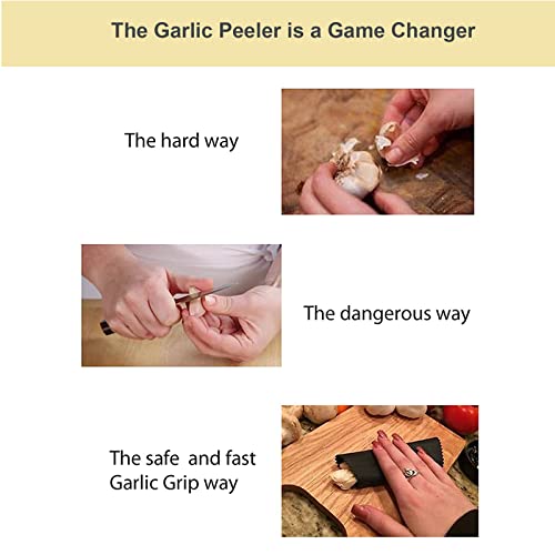 Garlic Peeler Tube (3colors)