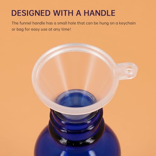 Mini Funnel 4 (4colors)