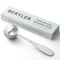 1PCS 1TBSP 15ML (1 tbsp | 3 tsp | 15 ml | 1/2 oz)