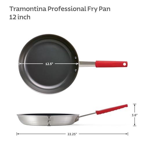 Professional 12 (Black (Ceramic) / 12 Inch)