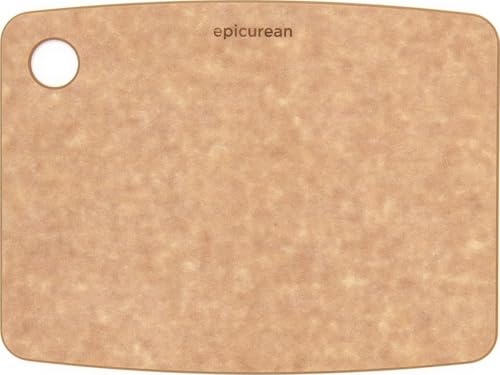 8X6 Epicurean Series Cutting Board (8"L x 6"W / Natural)