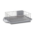 Classic 3 Piece Dish Drying Rack Set