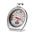 Thermometer Classic Large Mechanical Dial (Refrigerator Thermometer)