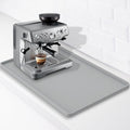Silicone Coffee Mat 24"x16" (grey)