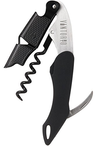Professional Waiters Corkscrew