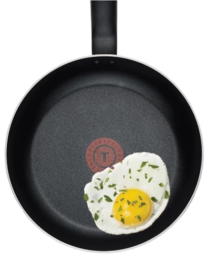 Initiatives Nonstick Cookware Set 18 Piece (Stone Gray / 18-Piece)
