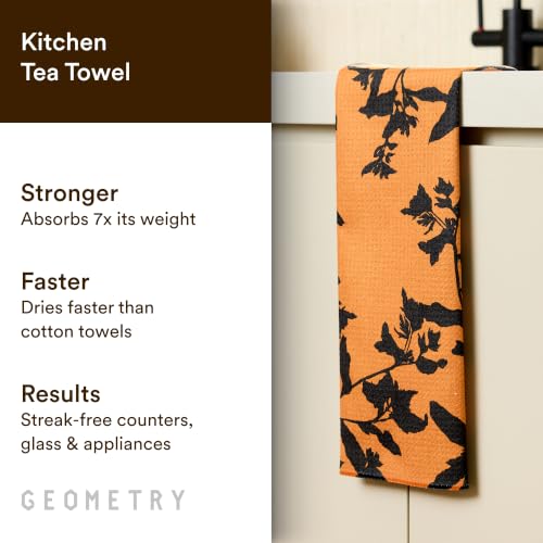 Night Garden TT (Night Garden 2 / 18" x 30" (1 Pack))