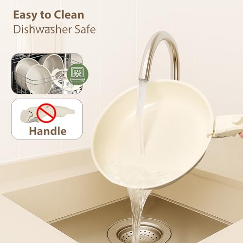 Pots and Pans Non Stick (pebble)