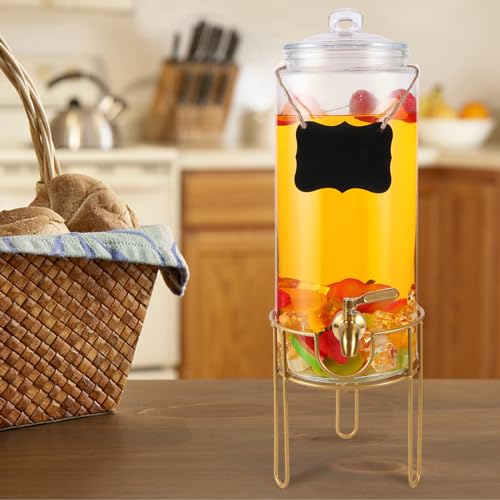 1.5 Gallon Drink dispenser (1.5 Gallon)