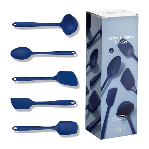 Get It Right 5 (Navy / 5 - Piece Set)