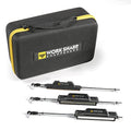 Upgrade Kit for WSBCHPAJ Knife Sharpener (PA Upgrade Kit)