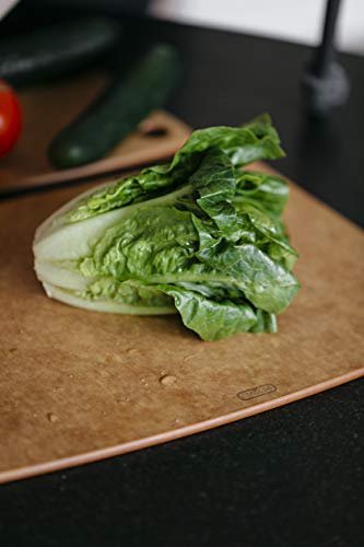 Natural Fiber Composite Cutting Board