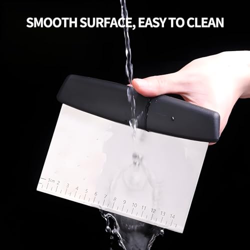 Bench Scraper Cutter (Square)