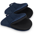 Mini Oven Mitts 2 (Navy Blue / 2 Pieces Set)