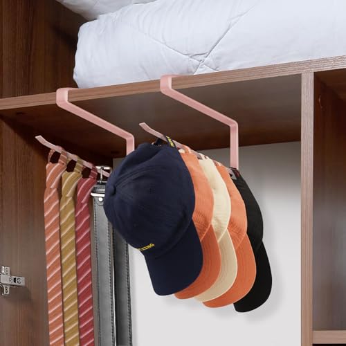 Tumbler Lid Organizer (Pink / 1 Pack)