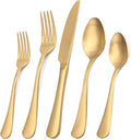 Satin Finish 40 (Gold / 40-Piece)