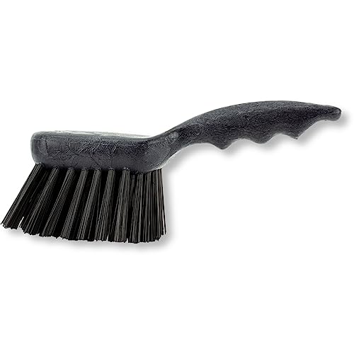 40541EC03 Plastic Scrub Brush (Black)