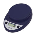 Primo Digital Food Scale Multi (Royal Blue)