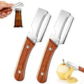 2 PCS Multi Functional Vegetable Peeler for Kitchen