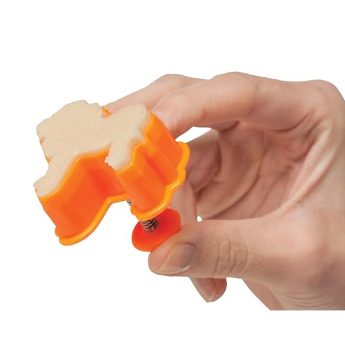 Animal Cracker Cookie Cutters (Animal Cracker Cutters)
