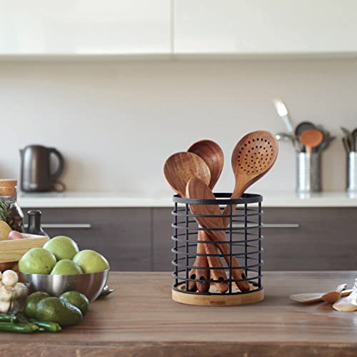 Utensil holder for Kitchen Counter