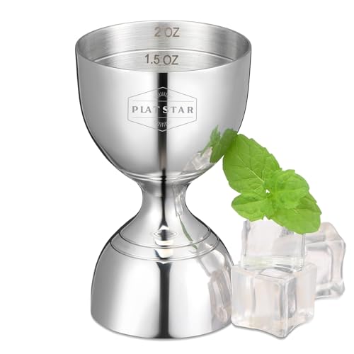 Cocktail Measuring Jigger