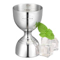Cocktail Measuring Jigger