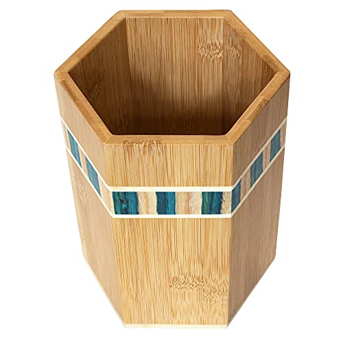 Baltique Mykonos Collection Kitchen Utensil Holder (Mykonos)