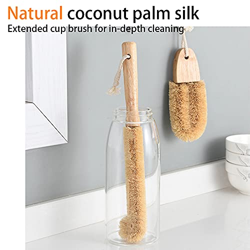 ECO Friendly Kitchen Cleaning Set