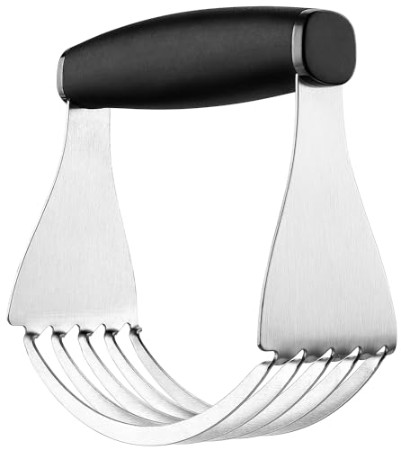 XL Pastry Blender (XL | Classic / Black)