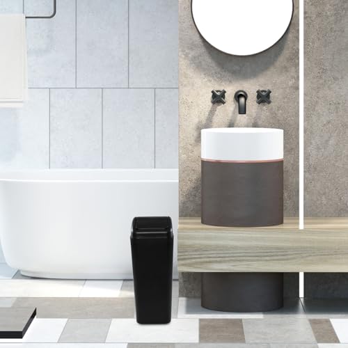 3.5 Gallons Capacity (Black)