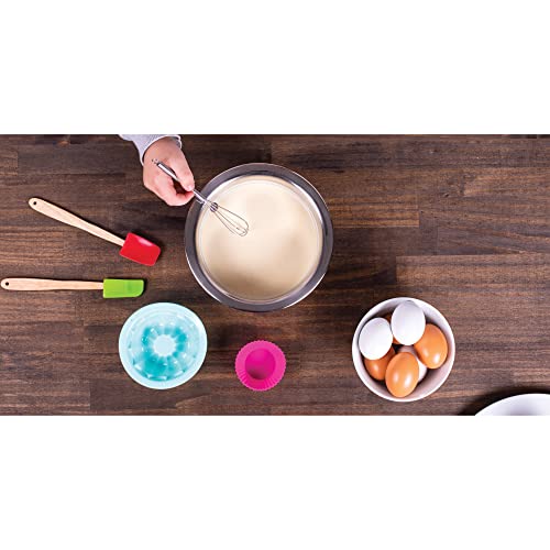 Mrs. Anderson’s Baking Kids Baking Set (Children's 14-Piece Baking Set)