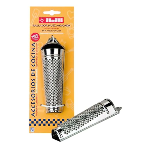 750600 Nutmeg Grater