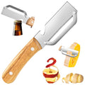 Multifunctional Vegetable Peeler